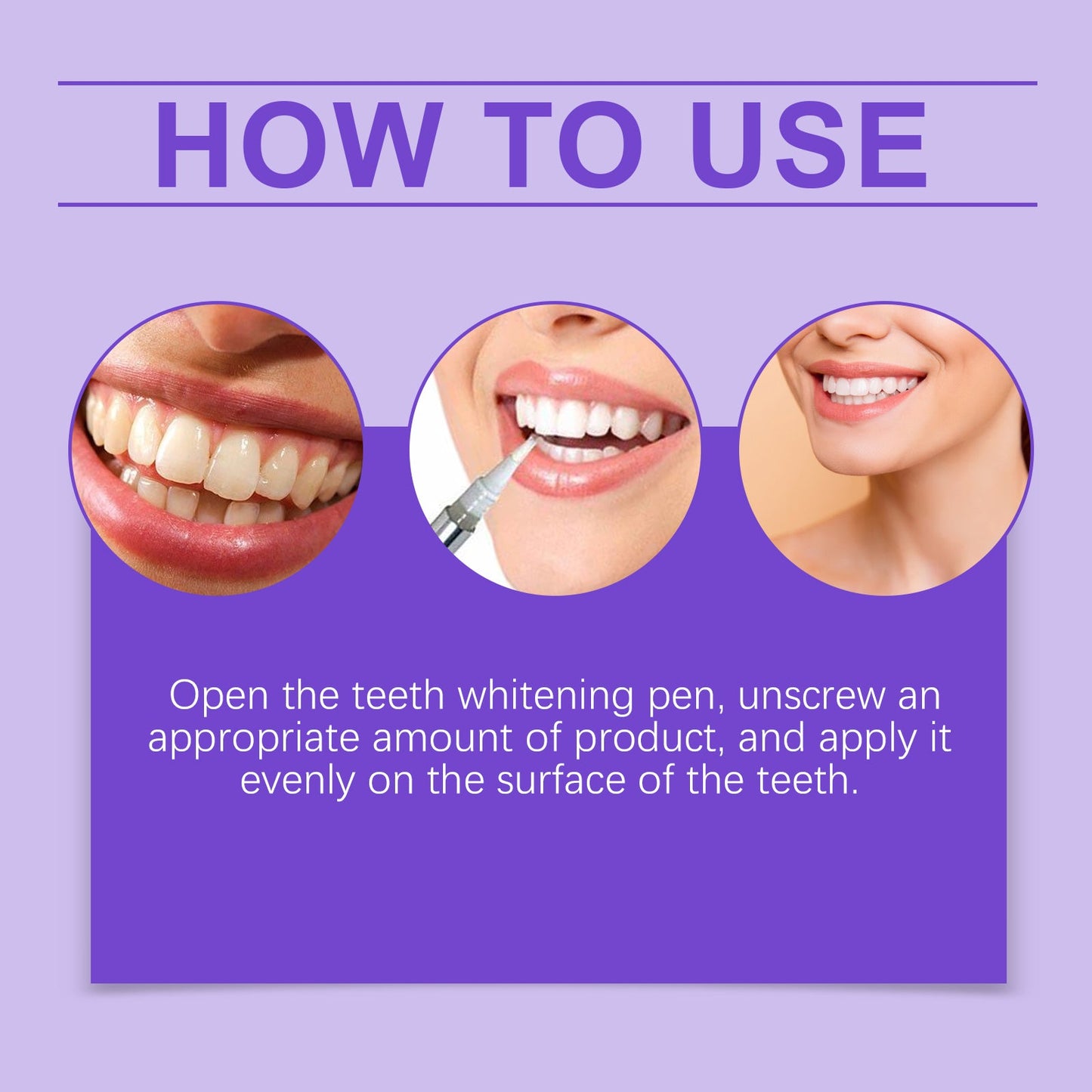 Dental Brush Tooth Stain Removal Dental Care Oral Hygiene Dental Care Clean Fresh Breath