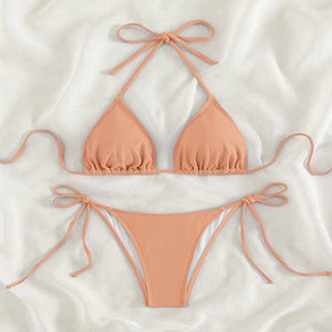 Coral Pink