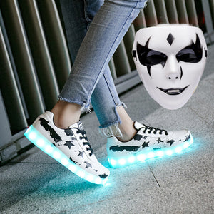 Black blue