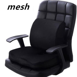 Black mesh