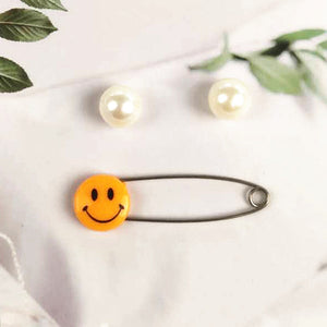 Yellow Smiley
