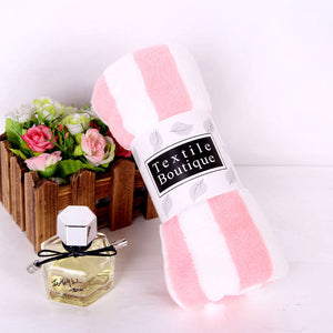 Pink And White