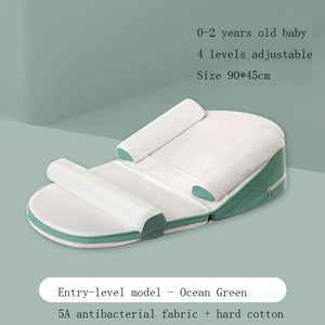 Lake green (hard bottom pad)