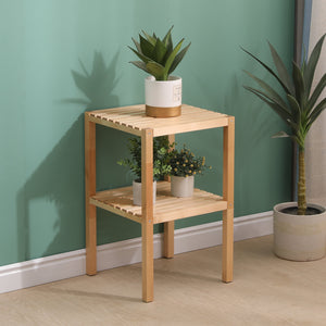 Natural Wood