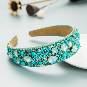 Blue-green