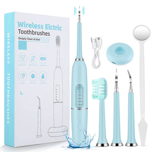Blue Set (neutral box)