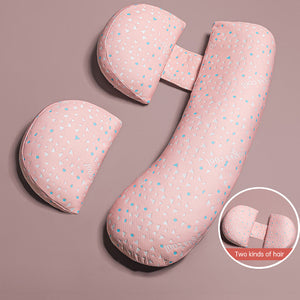 Pink dual-purpose extended upgrade