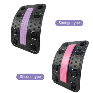 Roller Style - Black  Pink