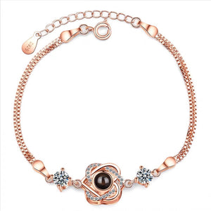 rose gold