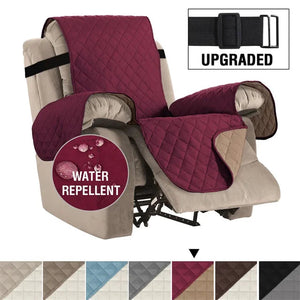 A6 Recliner Cover