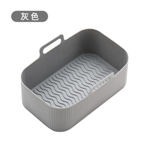 Gray - rectangular 102g