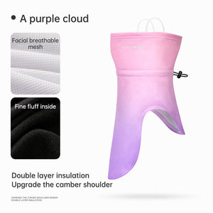 A Purple Cloud