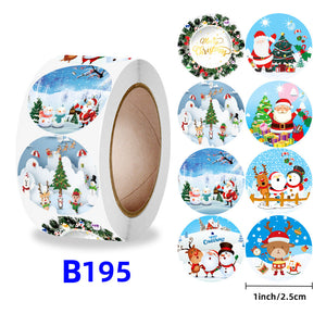B195    25MM/500 stick
