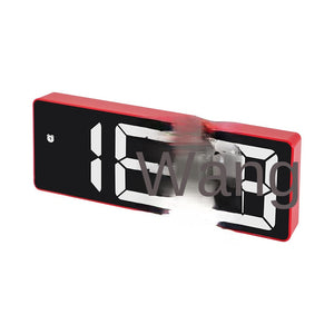 JX012 Red Shell White Light