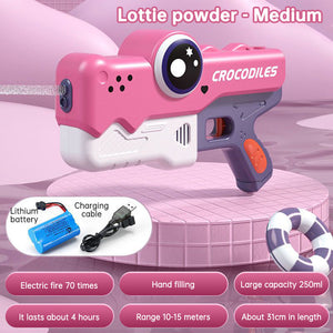 Pink  small