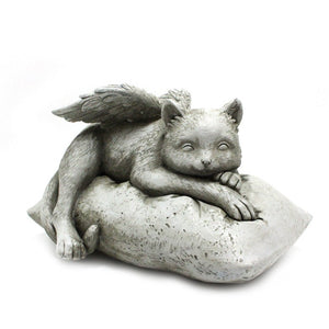 Angel Cat