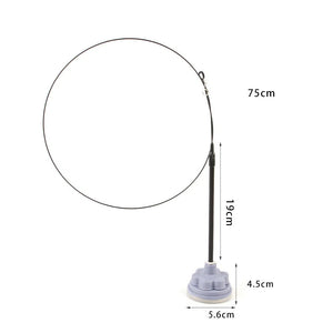 B18413 Blue Suction Cup Upgrade