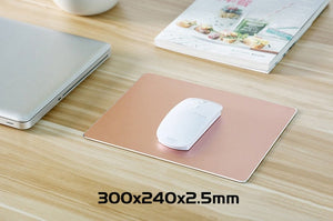 RoseGold 300x240x1.5