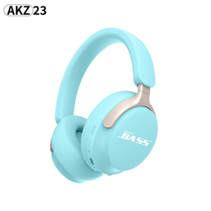AKZ 23 Blue