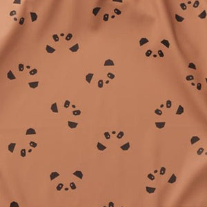Panda tuscany rose