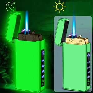 Luminous Green
