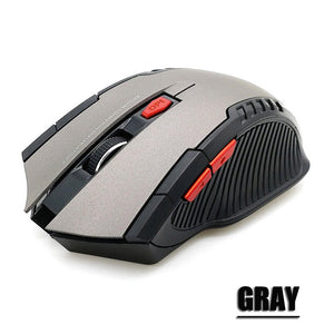 Gray