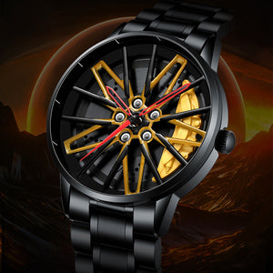 ct5-Leather belt