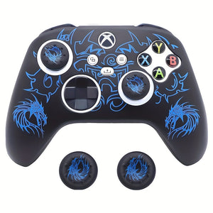 SERIES blue