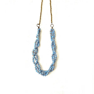 Ice Blue