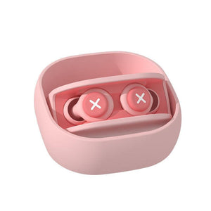 Pink+10 replacement sets+3D eye mask