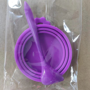 Purple+spoon