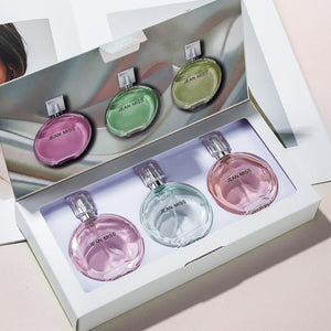 0142B Encounter perfume case