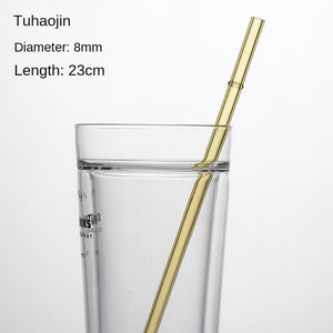 Luxury Gold (8*230mm)