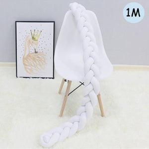 1M White