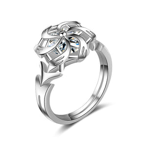 silver