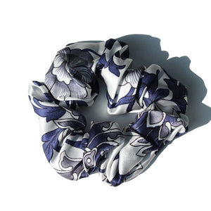 Blue Floral