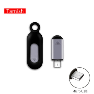 Micro-USB for Android,  Tarnish