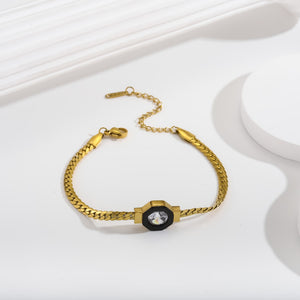 Zircon Bracelet