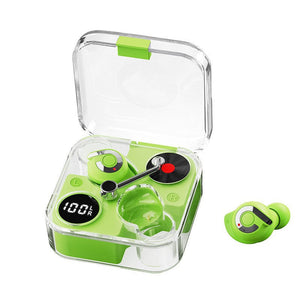 Fluorescent green