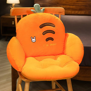 carrot