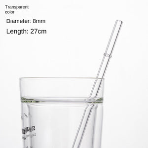 Transparent (8*270mm)