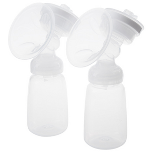 no nipple and cold heat pad
