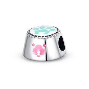 Cute Pet Rice Bowl String