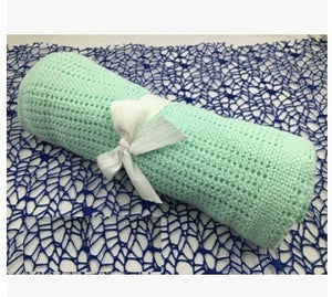 Green fruit