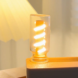 warm(Single bulb)