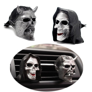 Death Fragrance