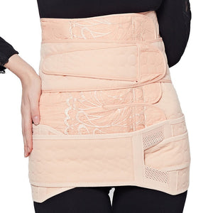 Skin tone 3-piece set