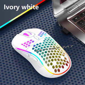 White wireless