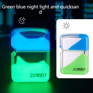 green+blue