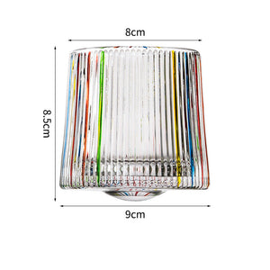 Vertical stripe -270ml